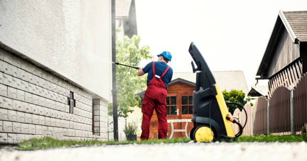 Best Roof Washing  in Buna, TX